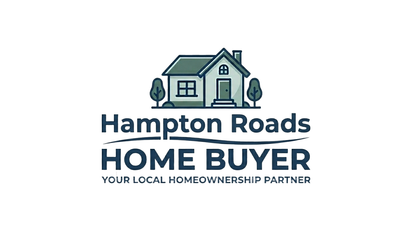 Hampton Roads Home Buyer